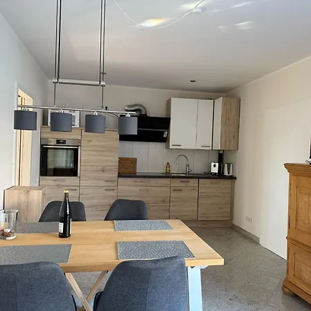Apartment Gemütliche