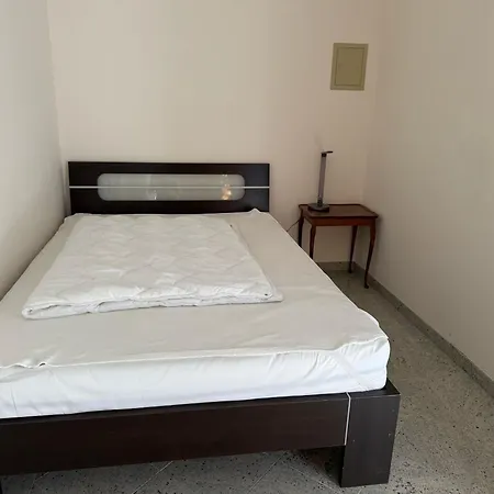 Gemütliche Apartment