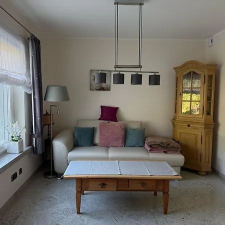 Apartment Gemütliche Rosrath