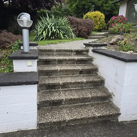 アパート Gemuetliche