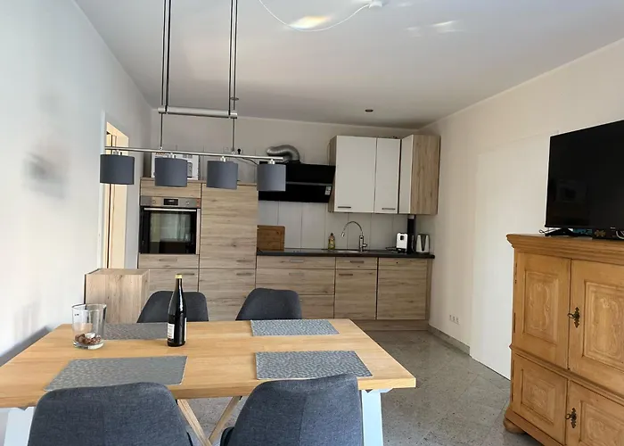 Lejlighed Gemuetliche