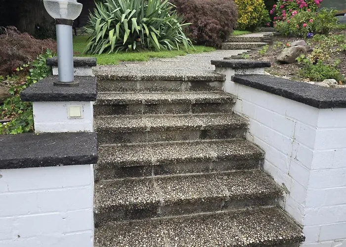 Lejlighed Gemuetliche